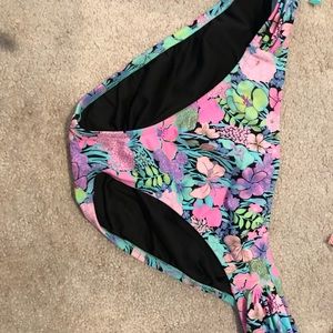 Victoria secret bottoms